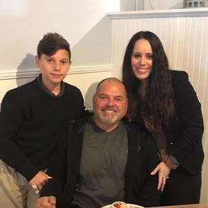 Meet your Posher, Evelyn